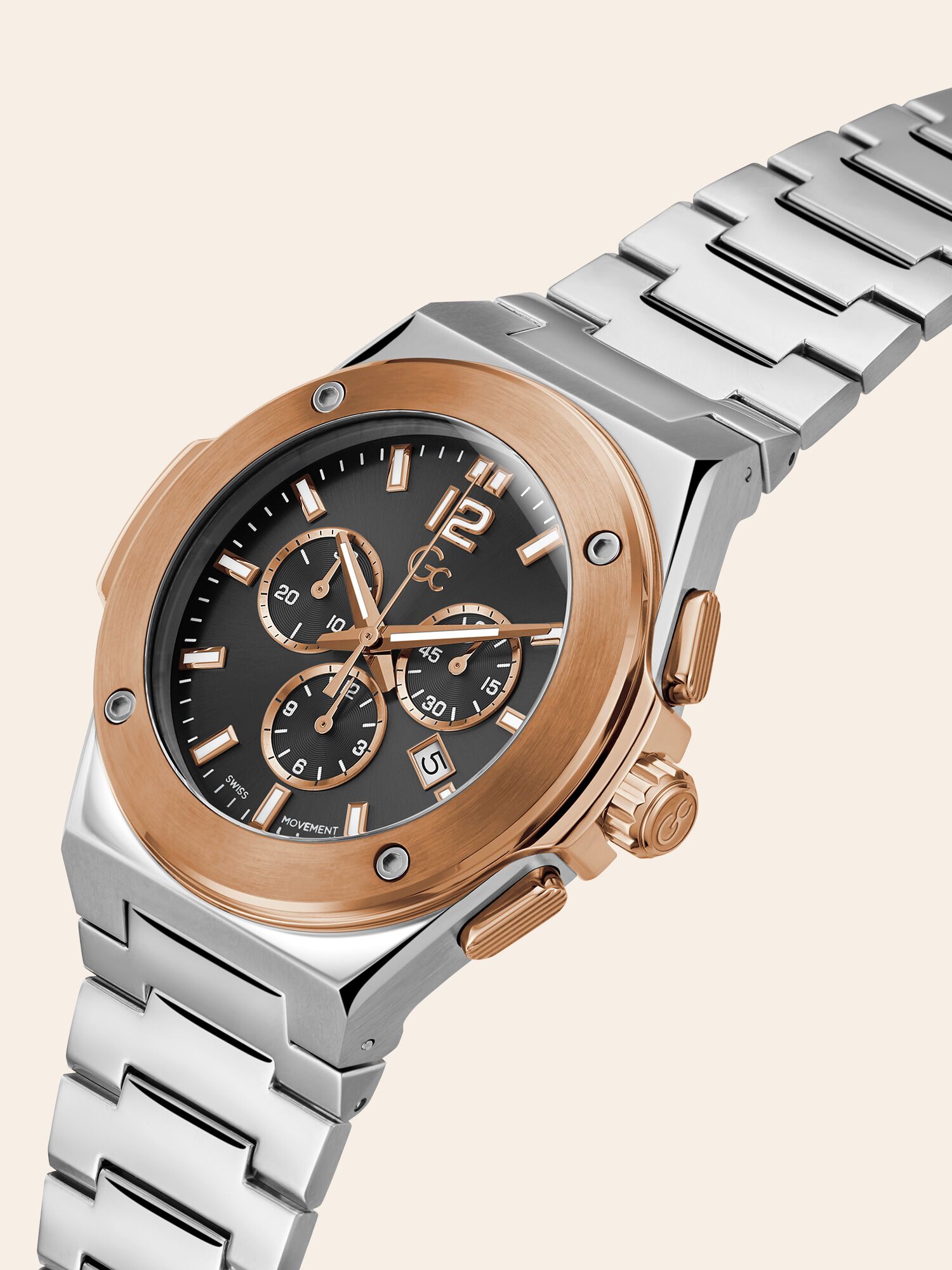Guess collection watches 2025