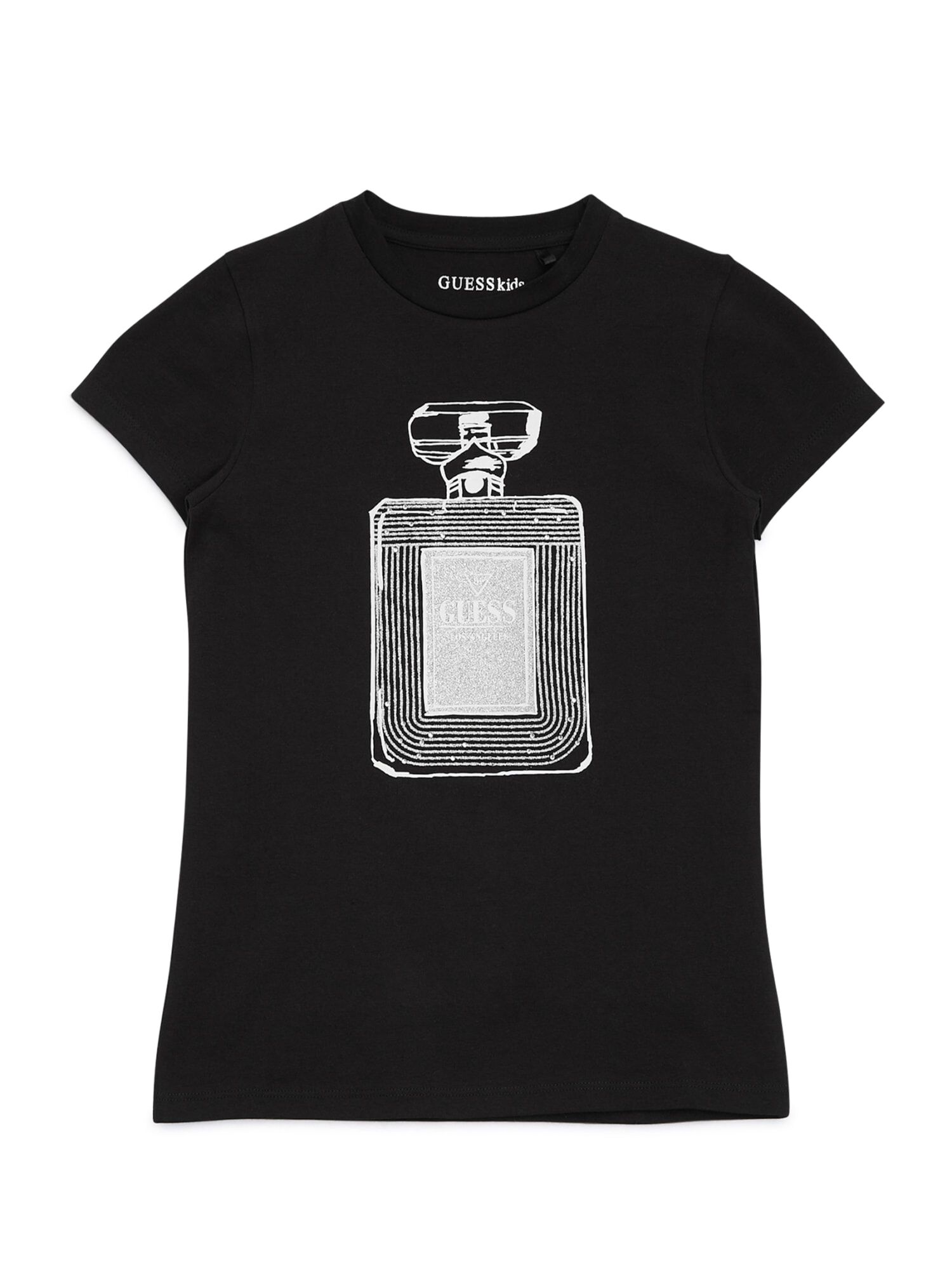 Guess graphic tees cheap