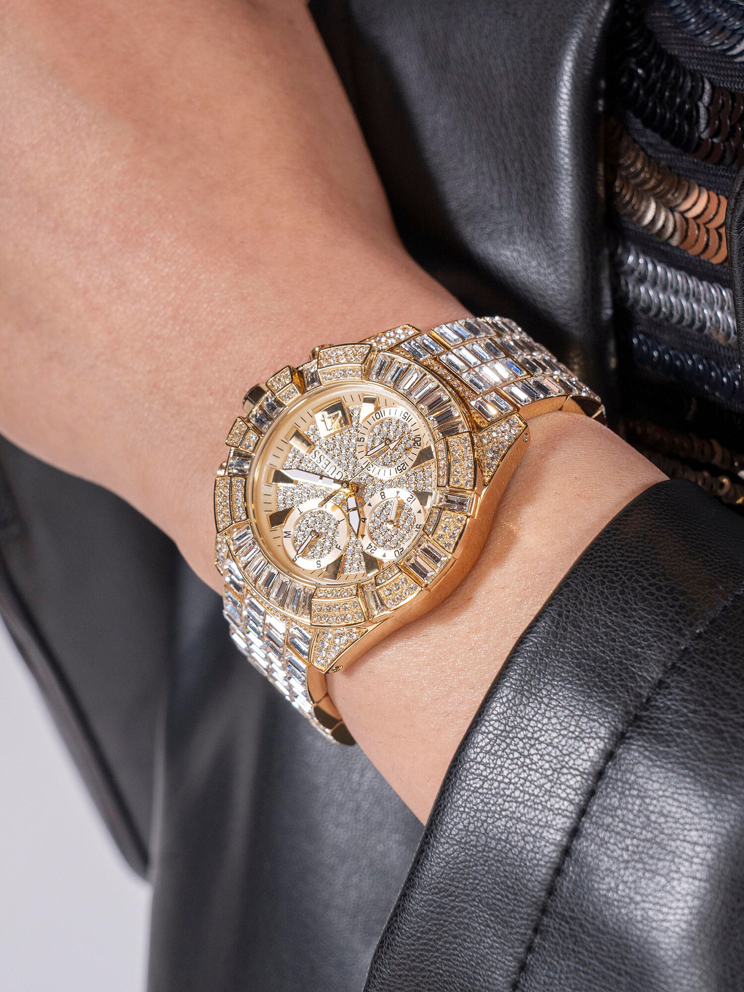 Shop Watches GUESS Online GUESS UAE