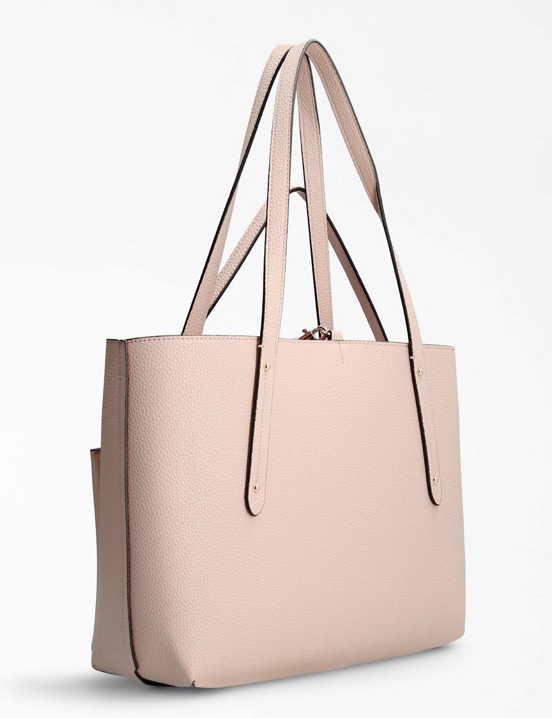 شنطة تسوق برينتون مع بوشيت