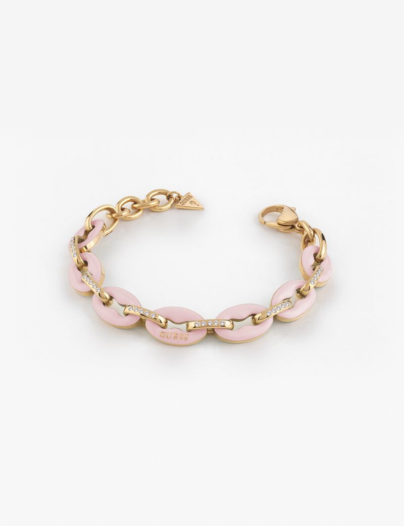 Pop Links Women'S Bracelet