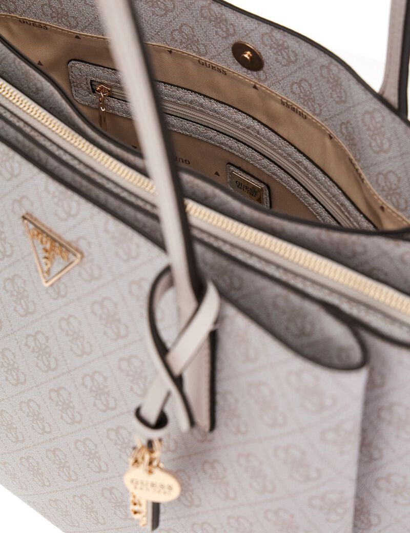 guess noelle ii tote bag