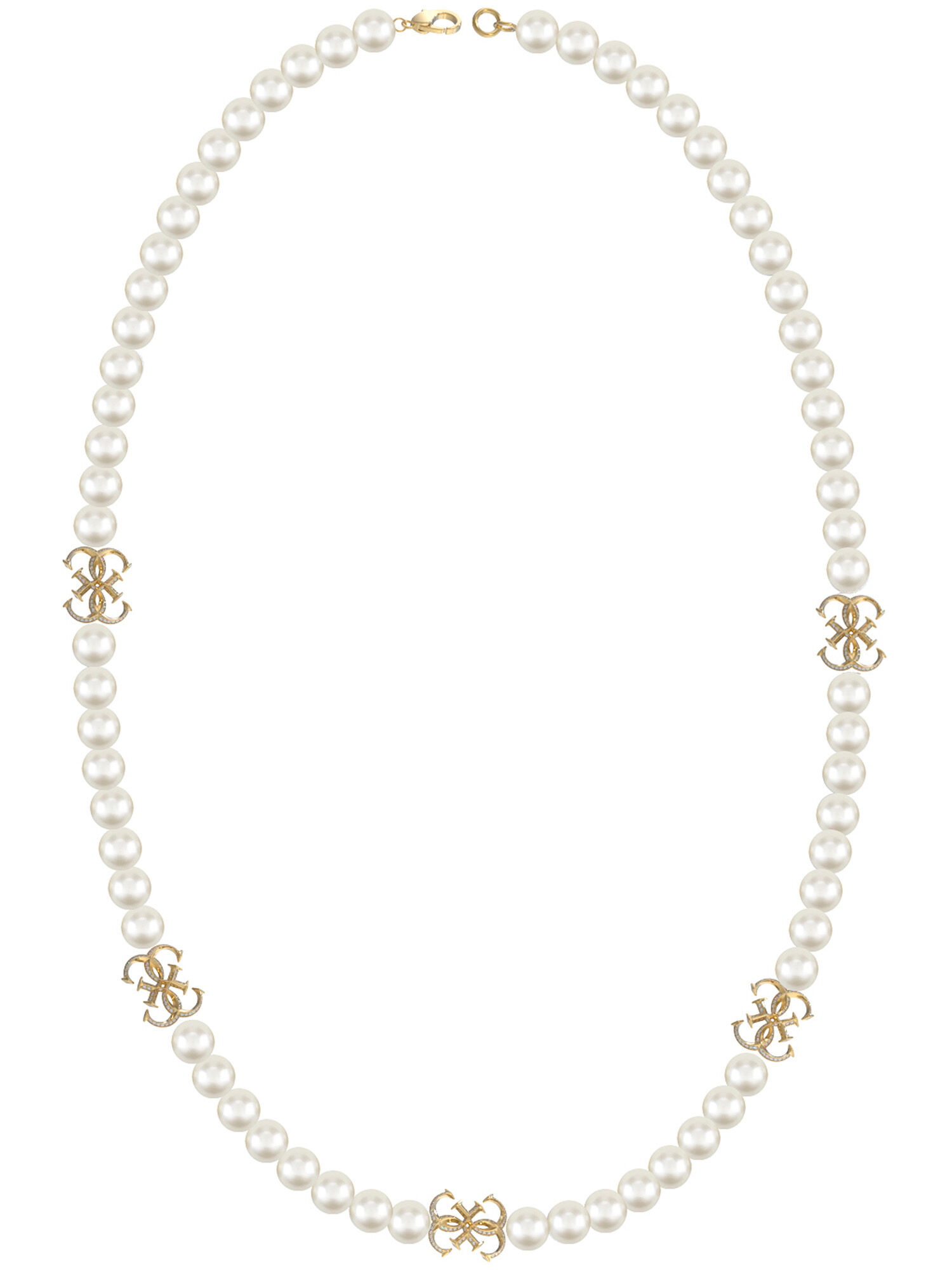 Per Lei Neck Jewelry