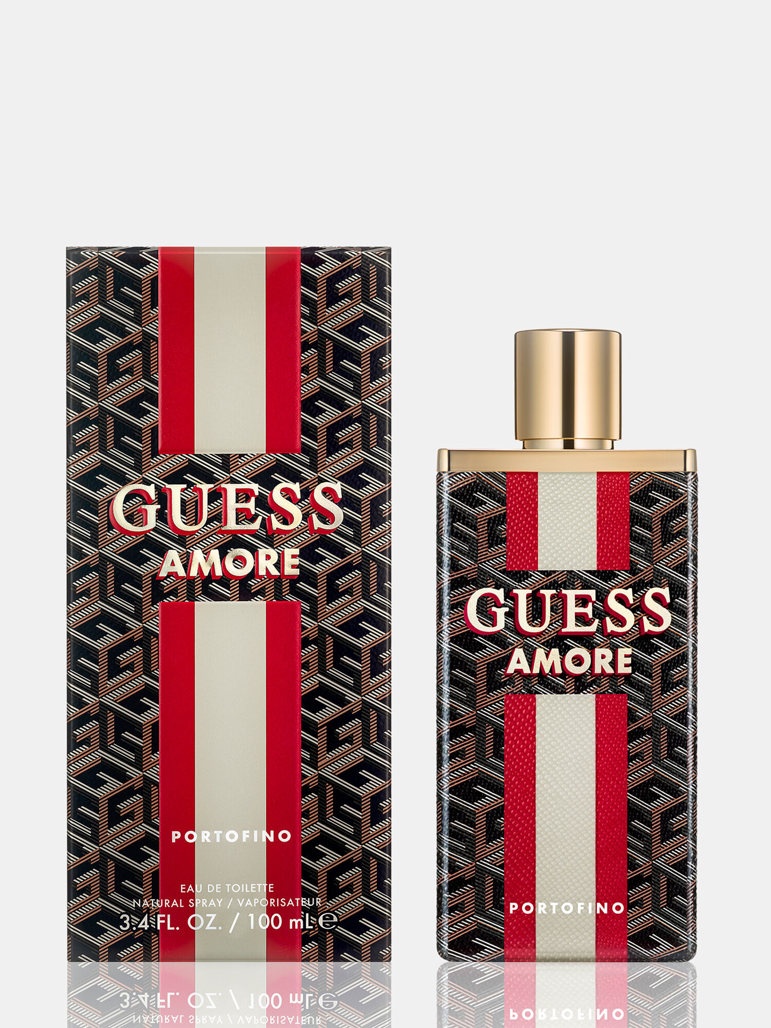 Shop Fragrance GUESS Online GUESS UAE