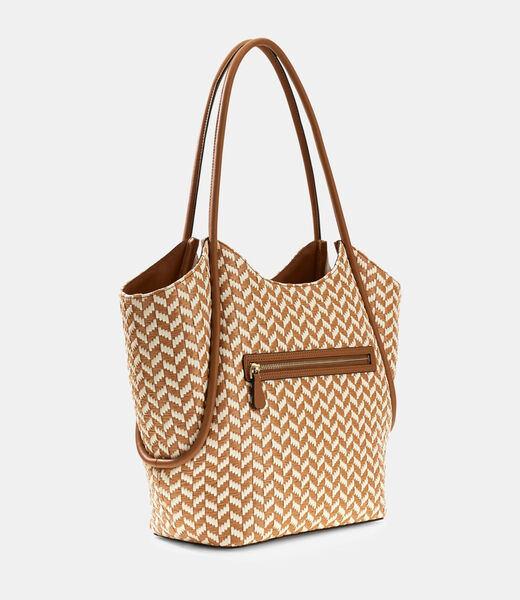 Tessi 2 In 1 Tote Bag