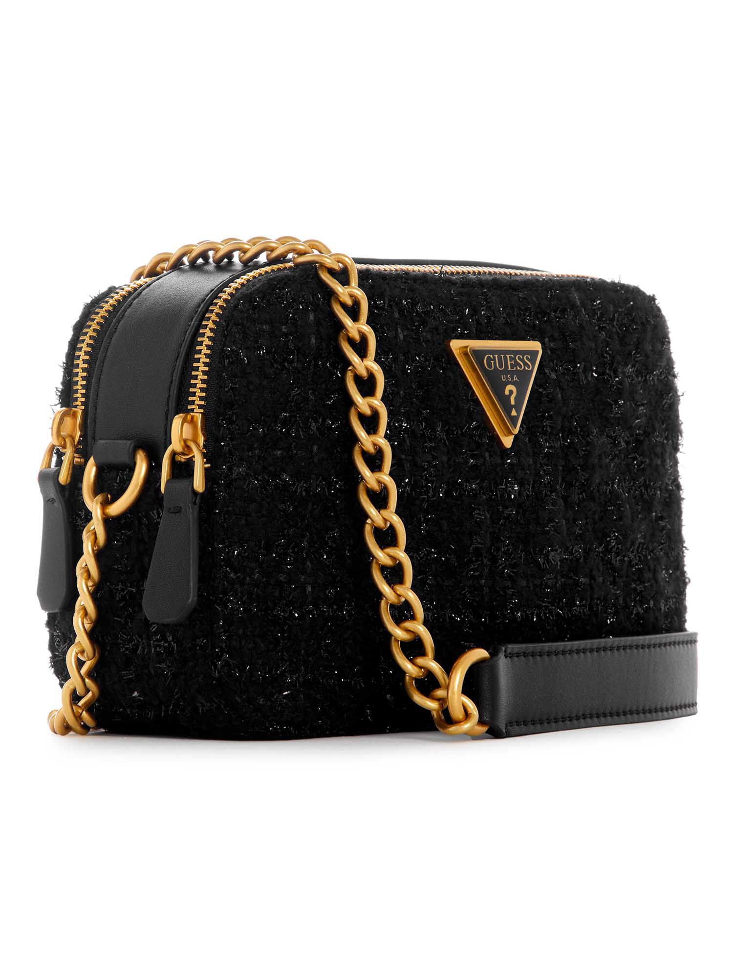 Guess etery clearance camera bag