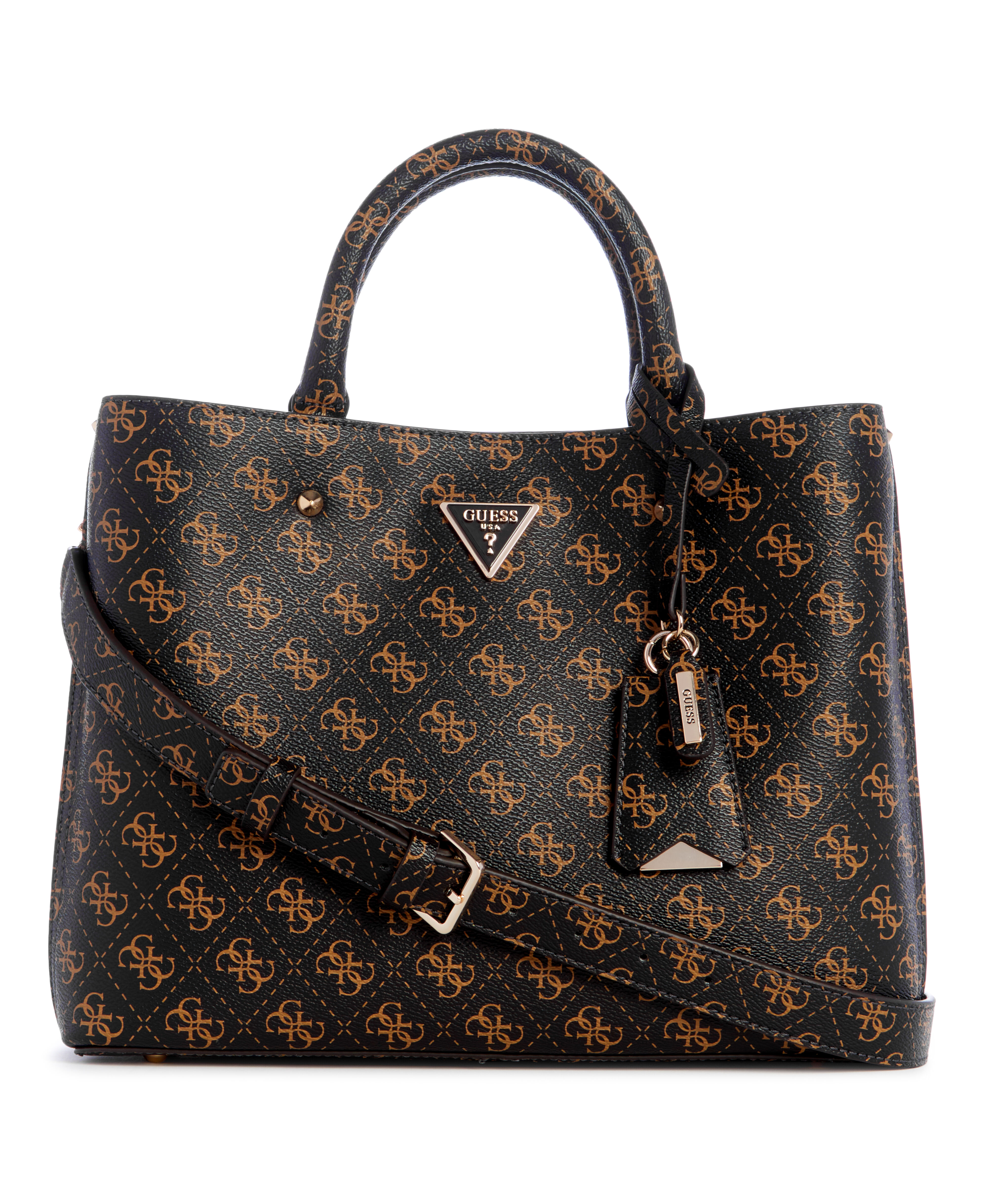 Guess jade girlfriend satchel online