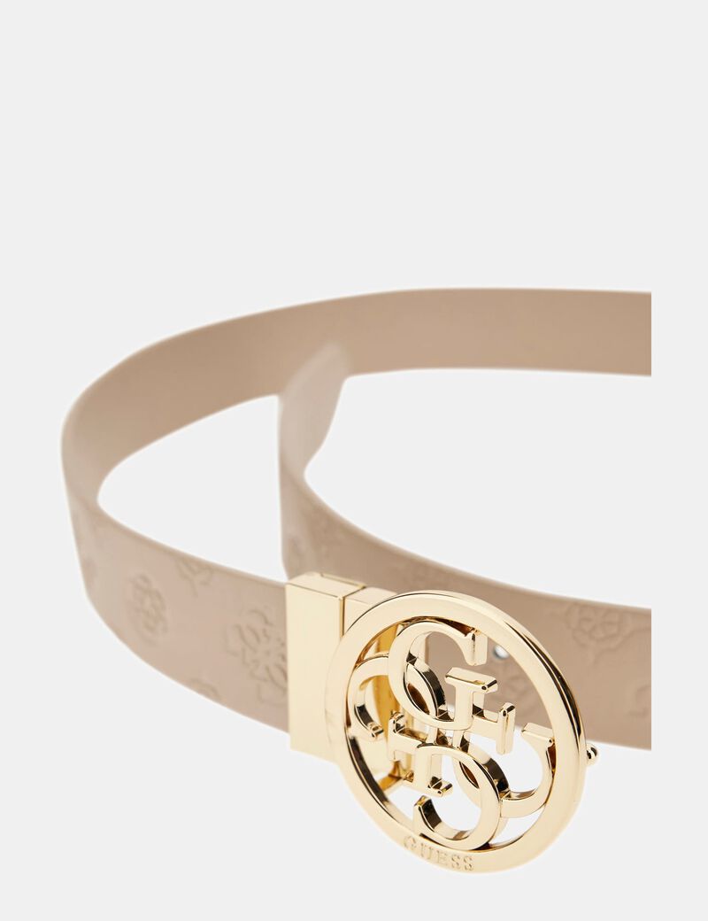 حزام فيبي بشعار  4G والفاوانيا