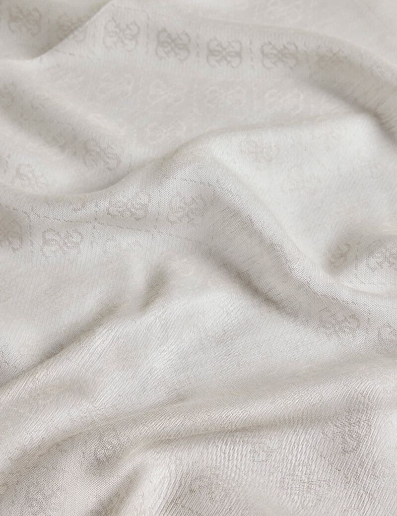 وشاح زاميرا شعار 4G