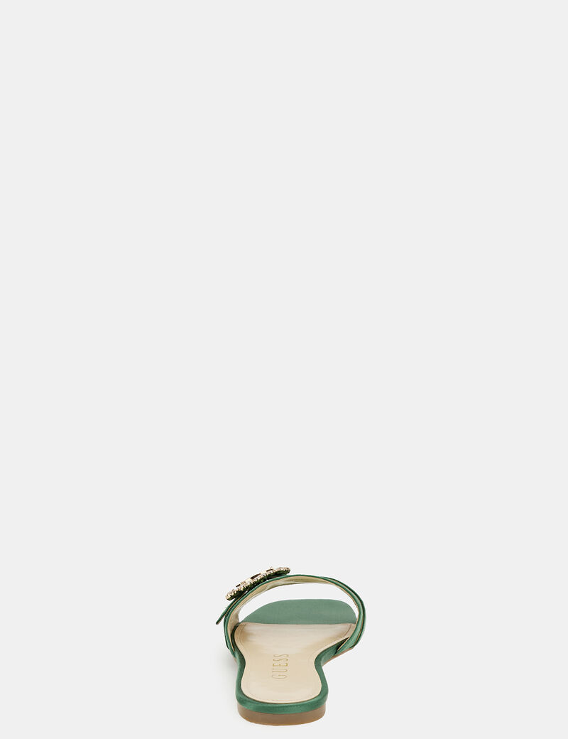 صندل جولي تويد