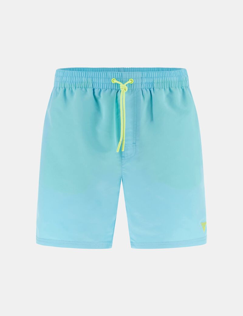 Basic medium swim trunk