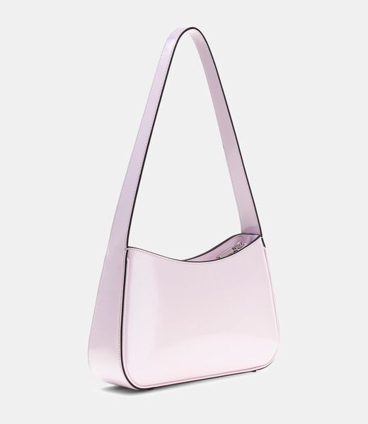 ARNELA TOP ZIP SHOULDER BAG