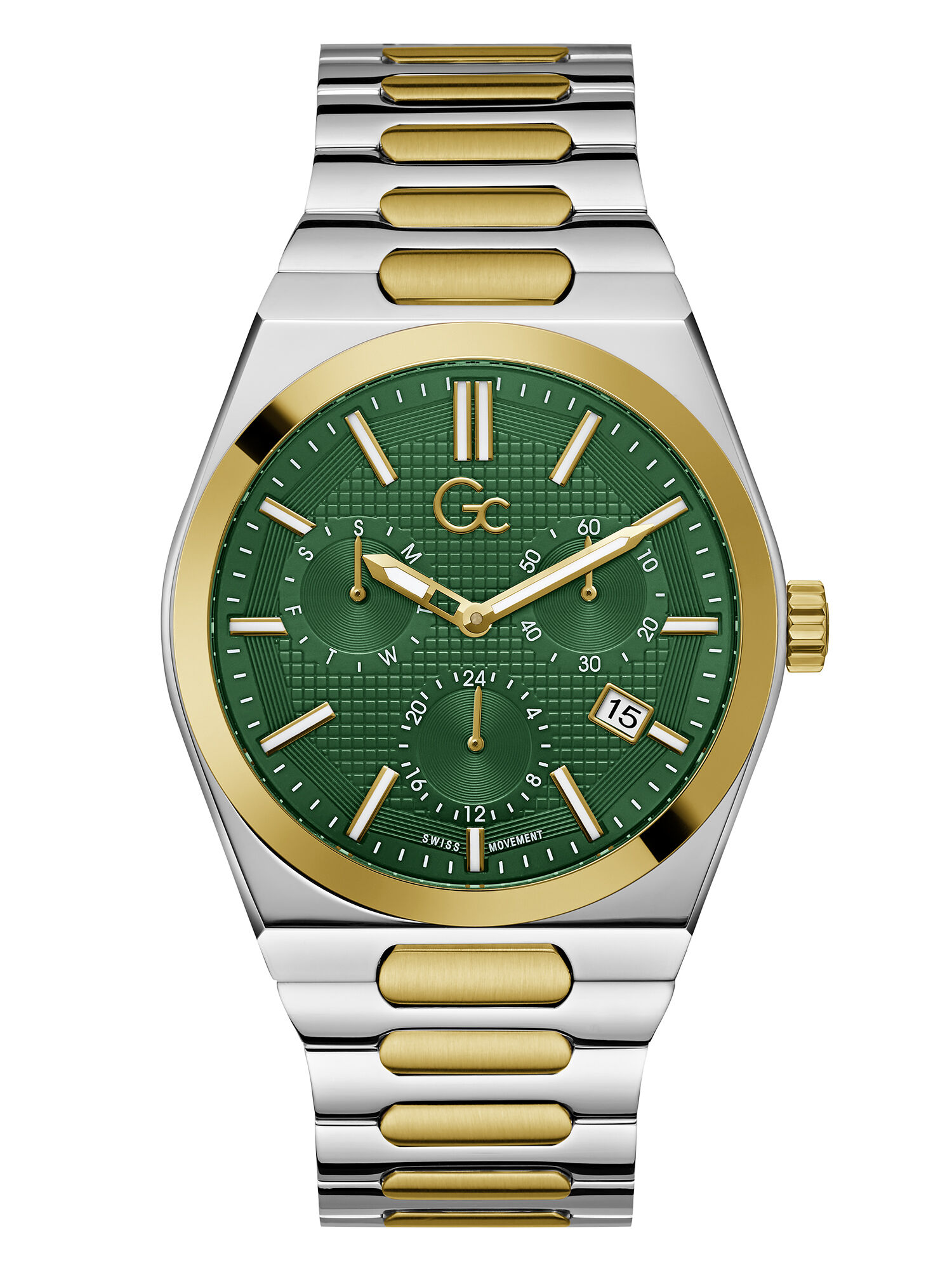Shop Gc Watches GUESS Online | GUESS UAE