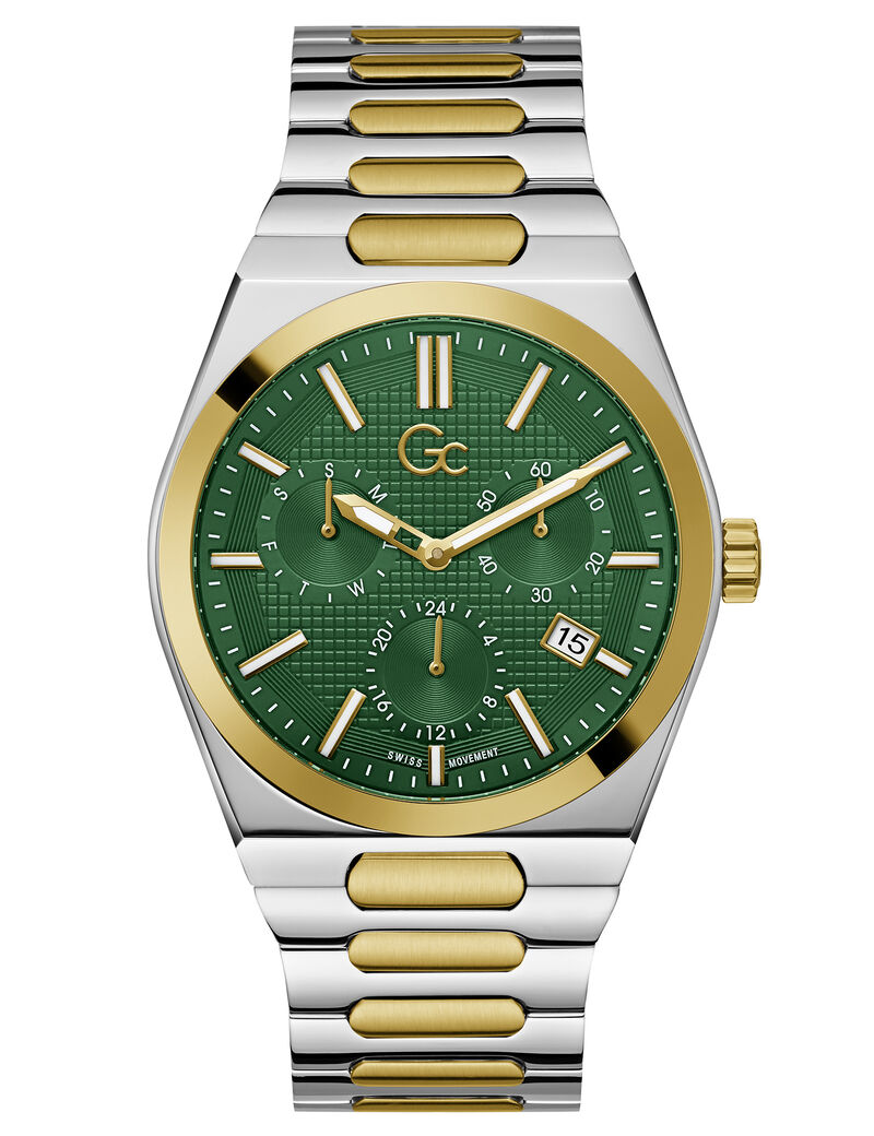 GC Prodigy Multi Metal