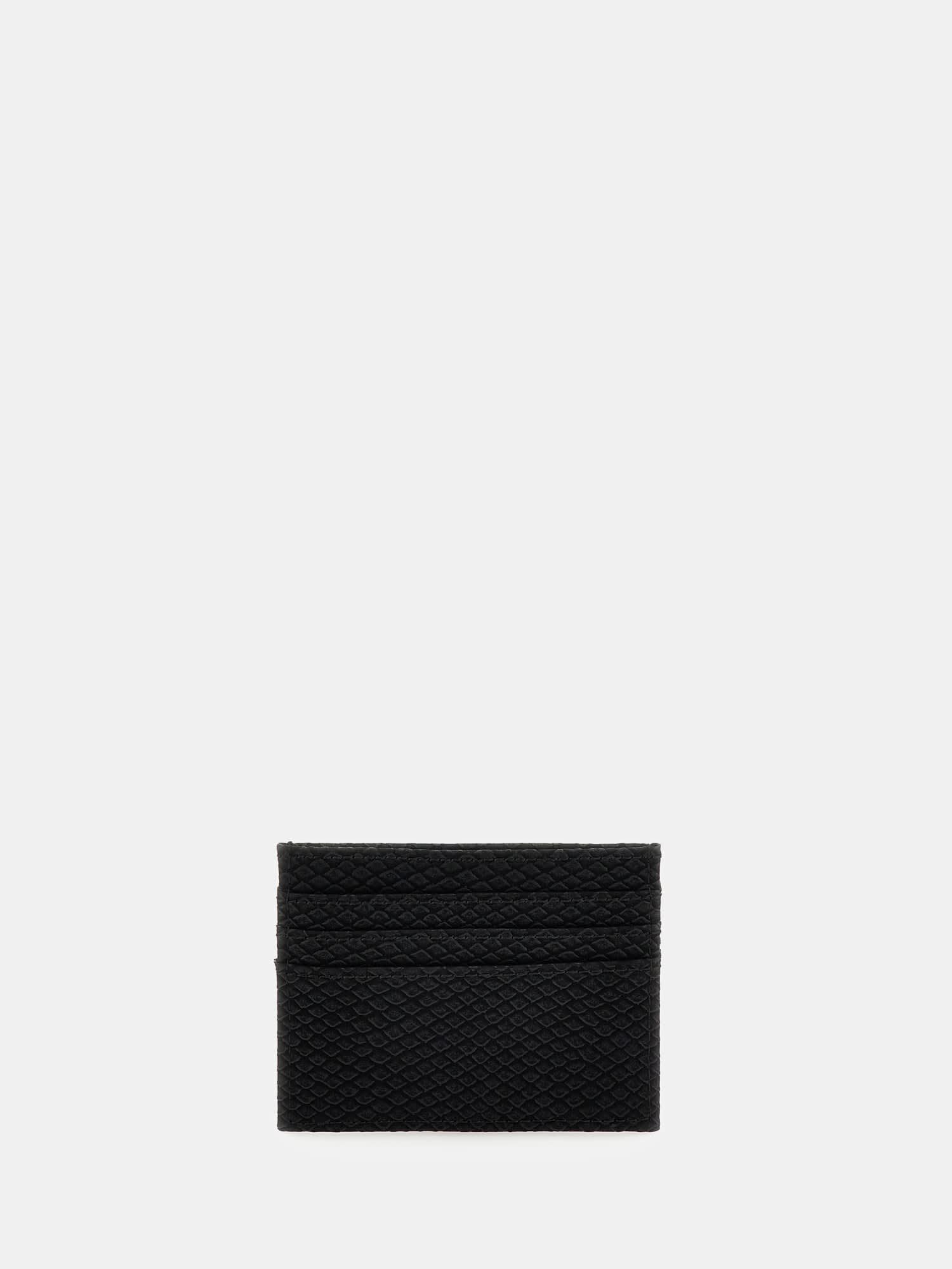 Guess credit card holder top