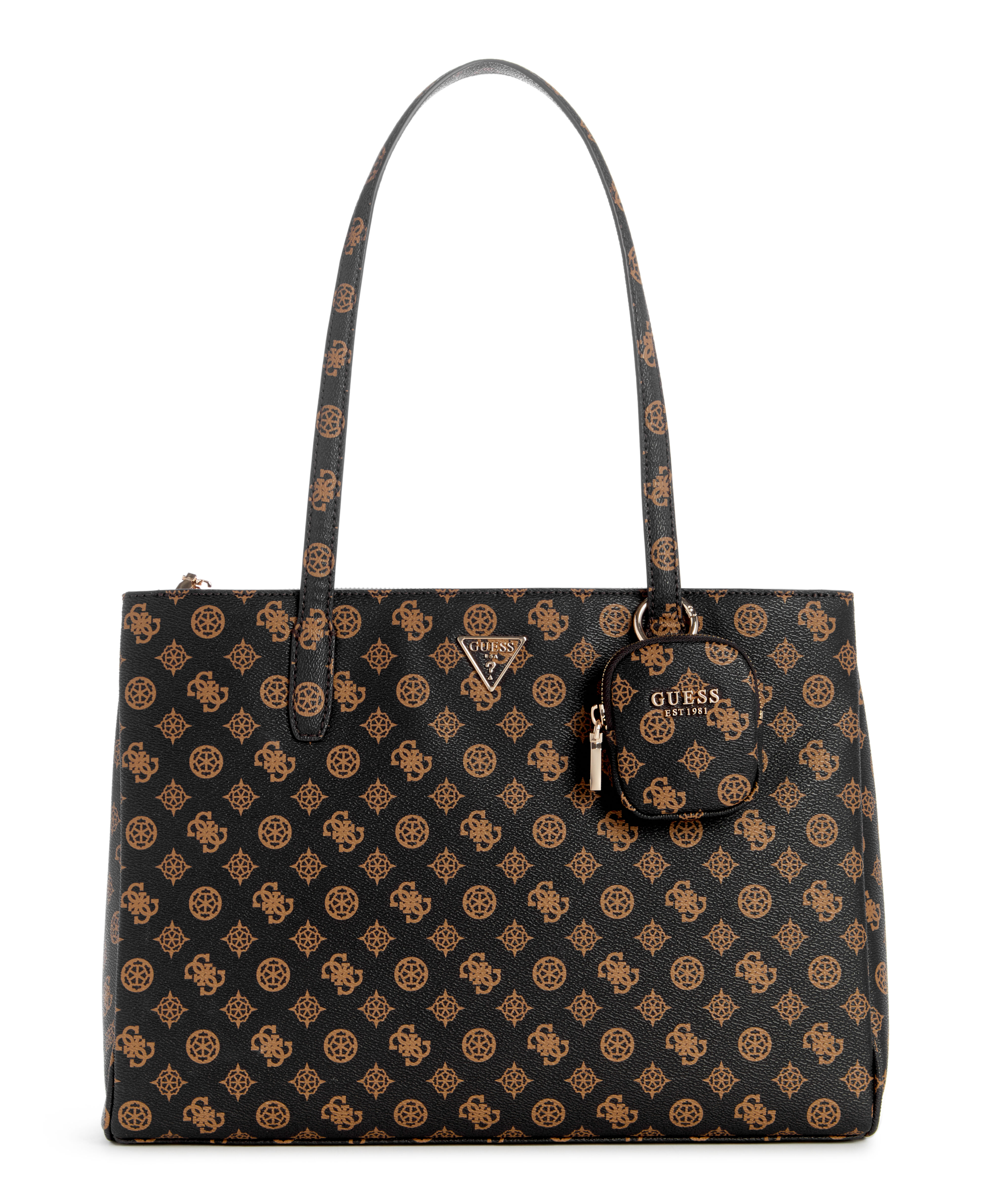 Shop GUESS Online POWER PLAY TECH TOTE