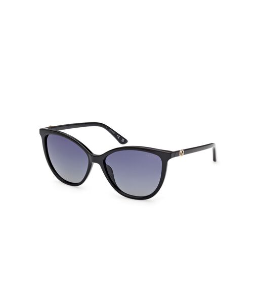 Cat eye sunglasses