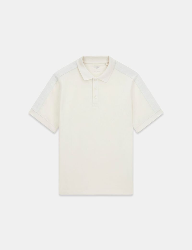 Polo shirt