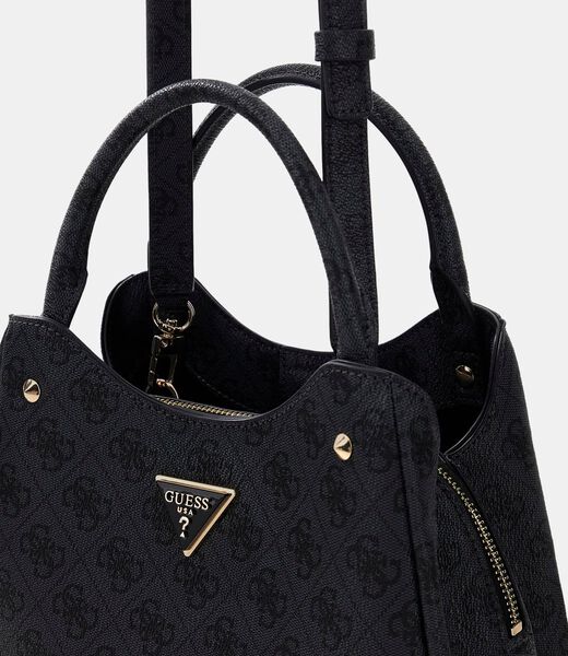 Meridian Logo Handbag