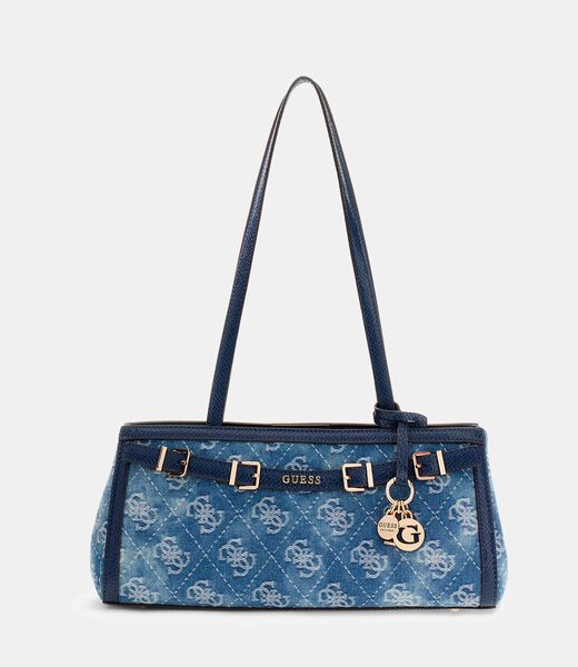 Dovie Denim Shoulder bag