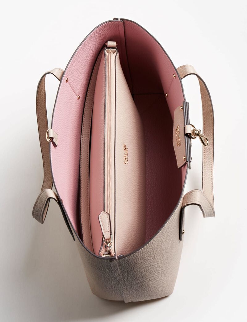 شنطة تسوق برينتون مع بوشيت