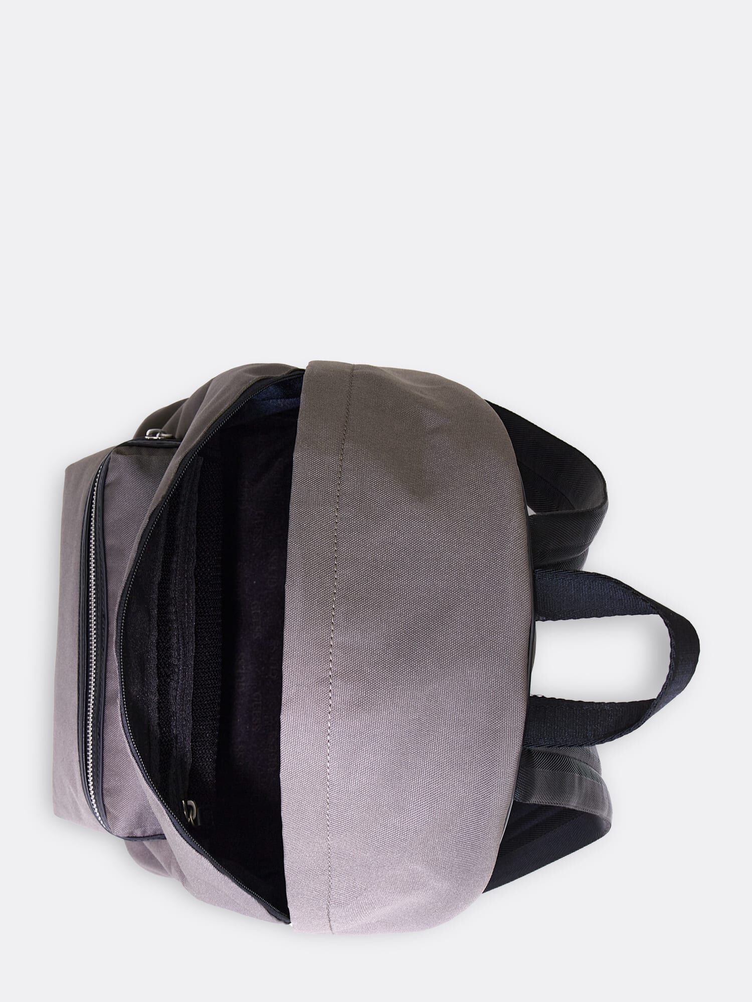 Guess classic logo backpack top