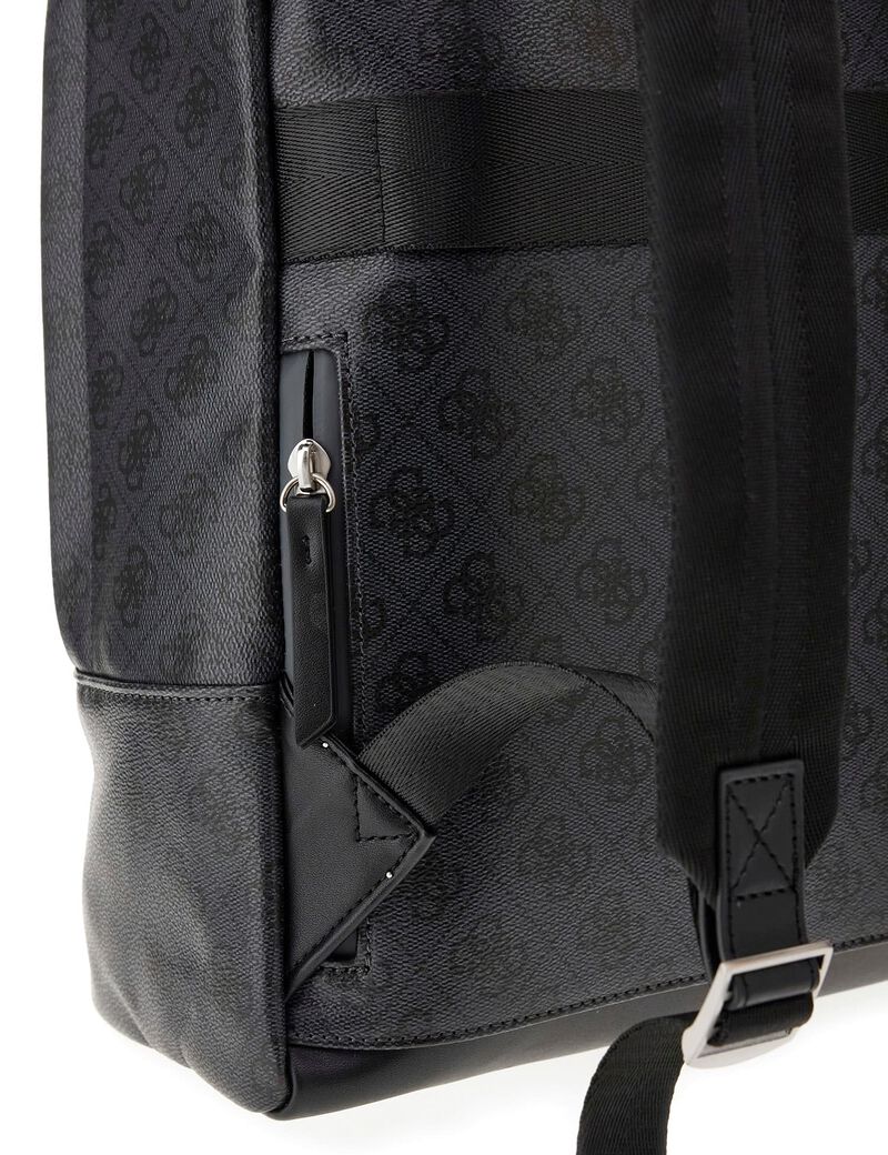 Milano 4G Logo Backpack