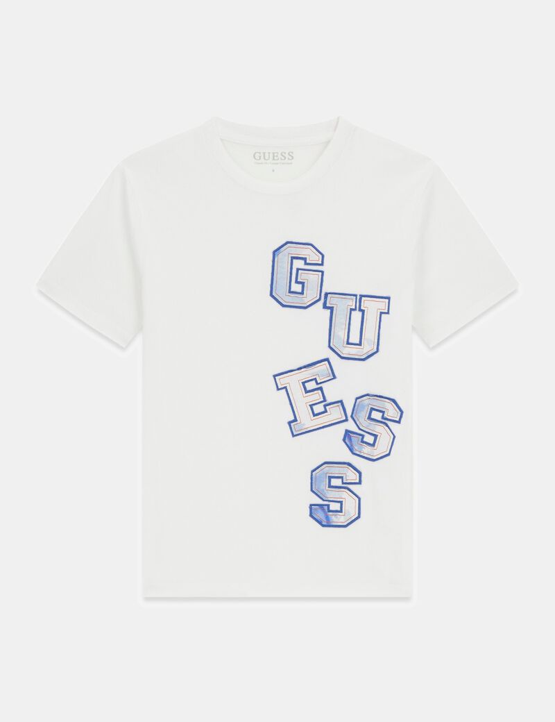 OVERSIZE SS T-SHIRT