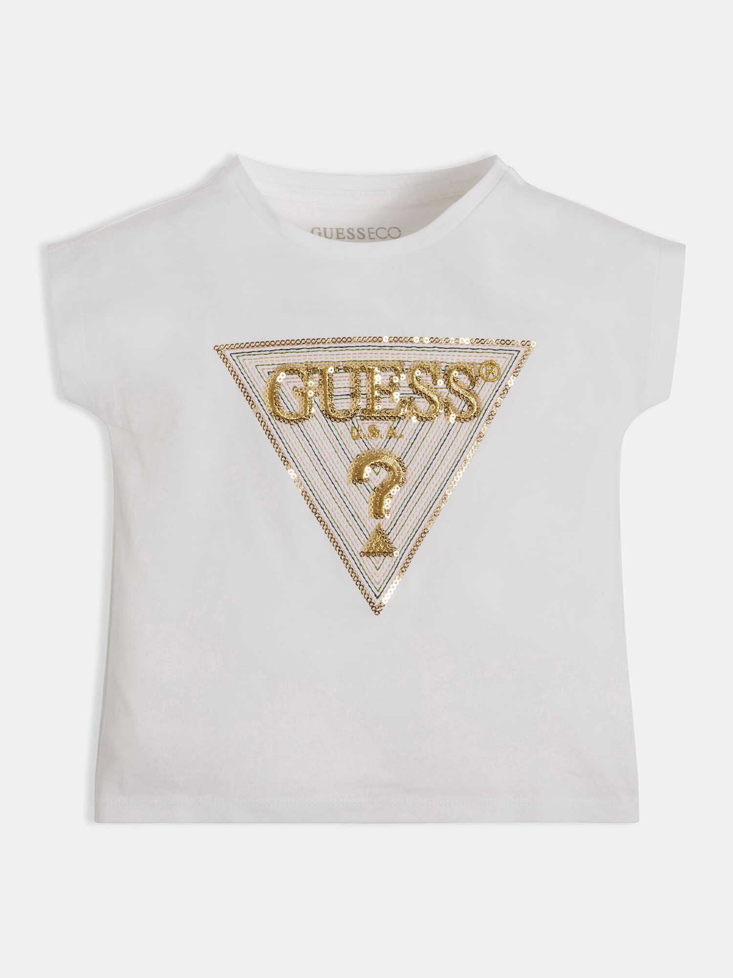 Guess t shirt best sale dubai