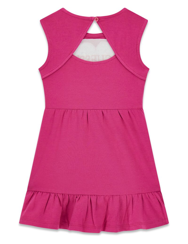 guess sl dress