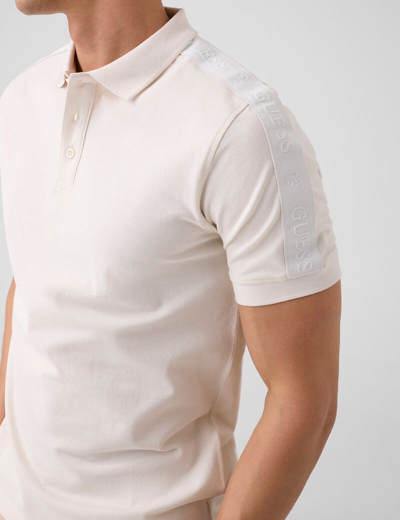 Polo shirt
