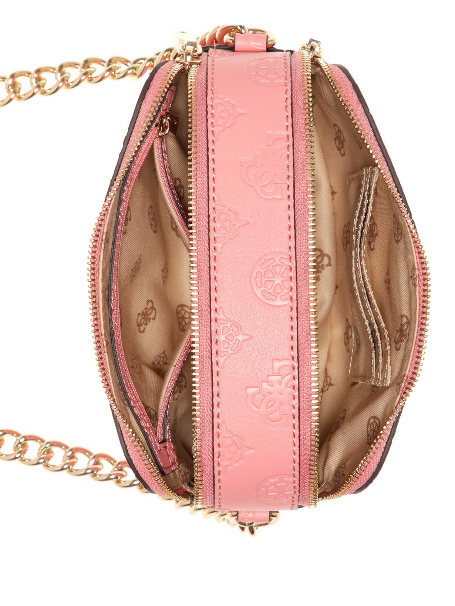 Guess etery clearance camera bag