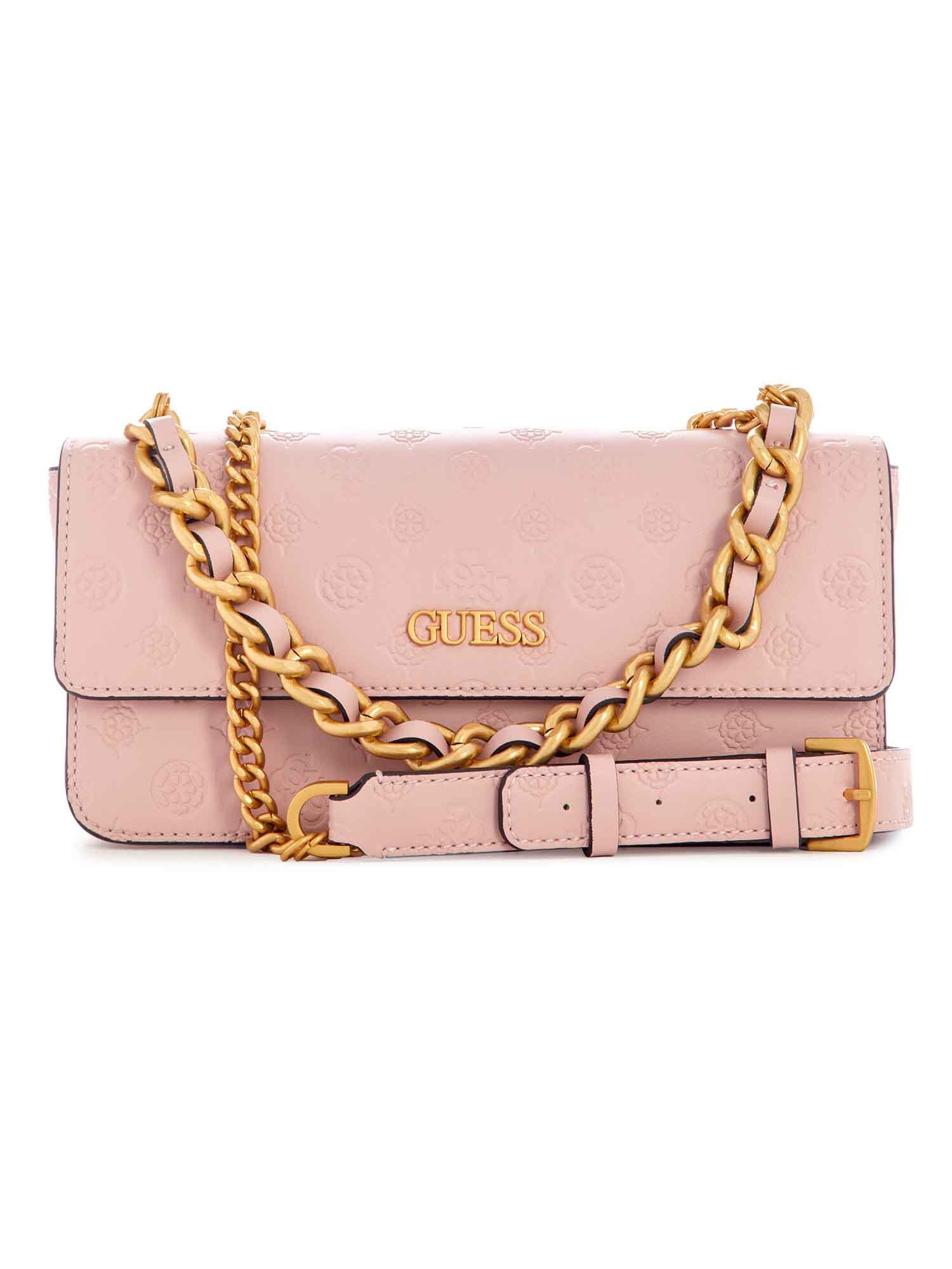 Guess crossbody flap store