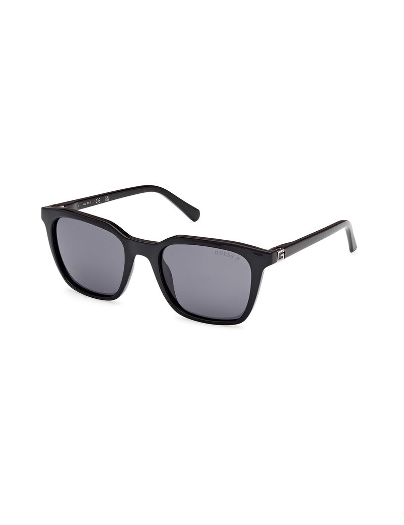 Square sunglasses