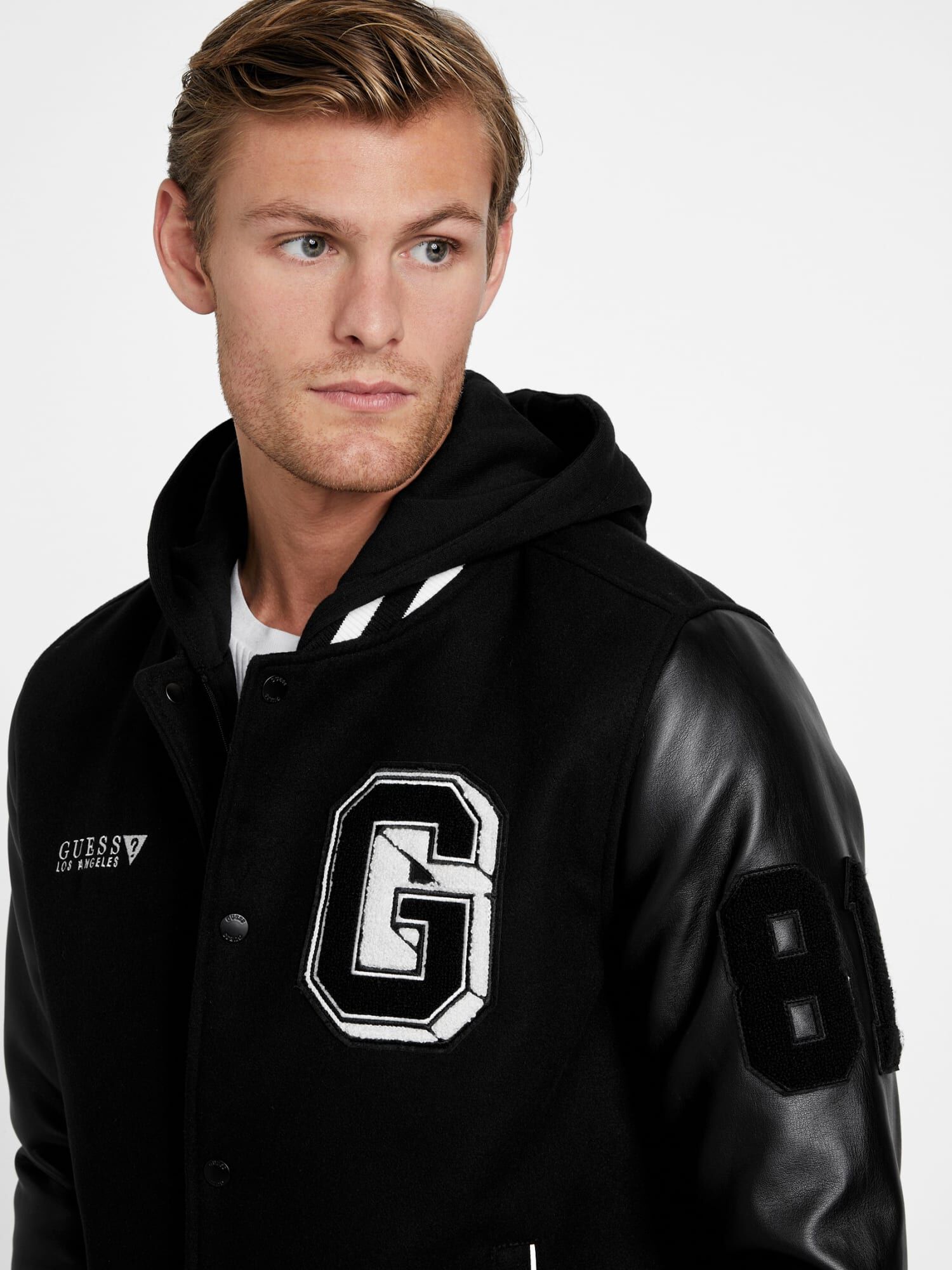 Varsity Jacket
