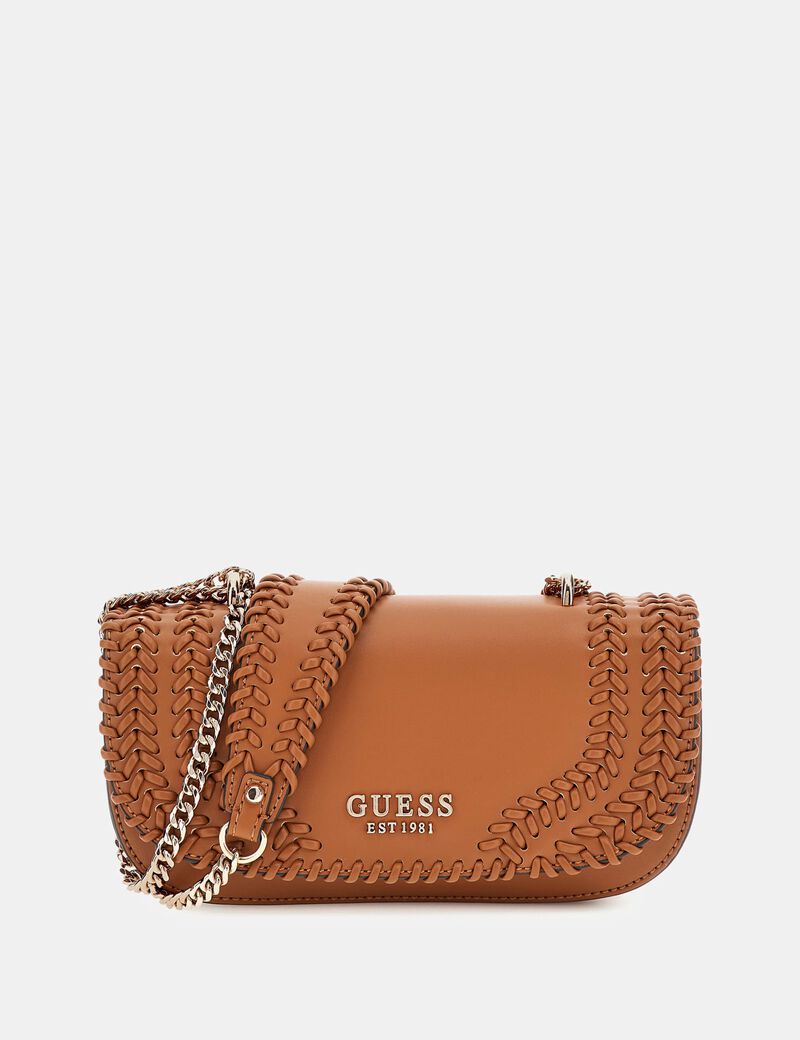 Tatum Insert Mini Crossbody Bag