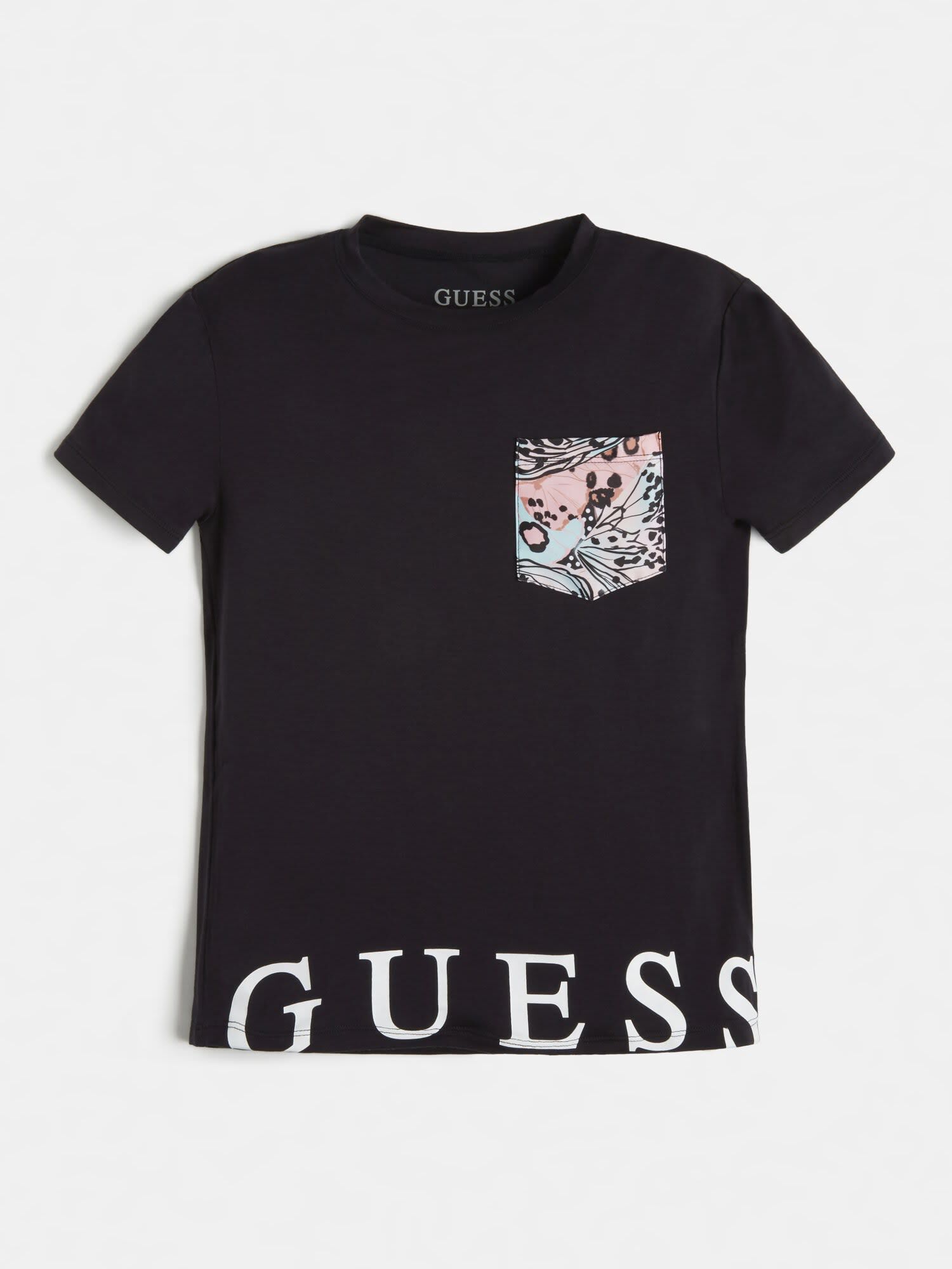 Guess magliette store 2019