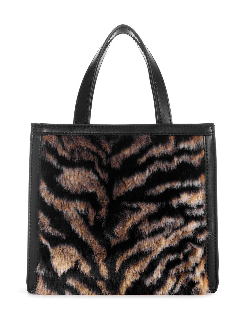 حقيبة بيرغن الصغيرة المكونة من 2 مقصورة