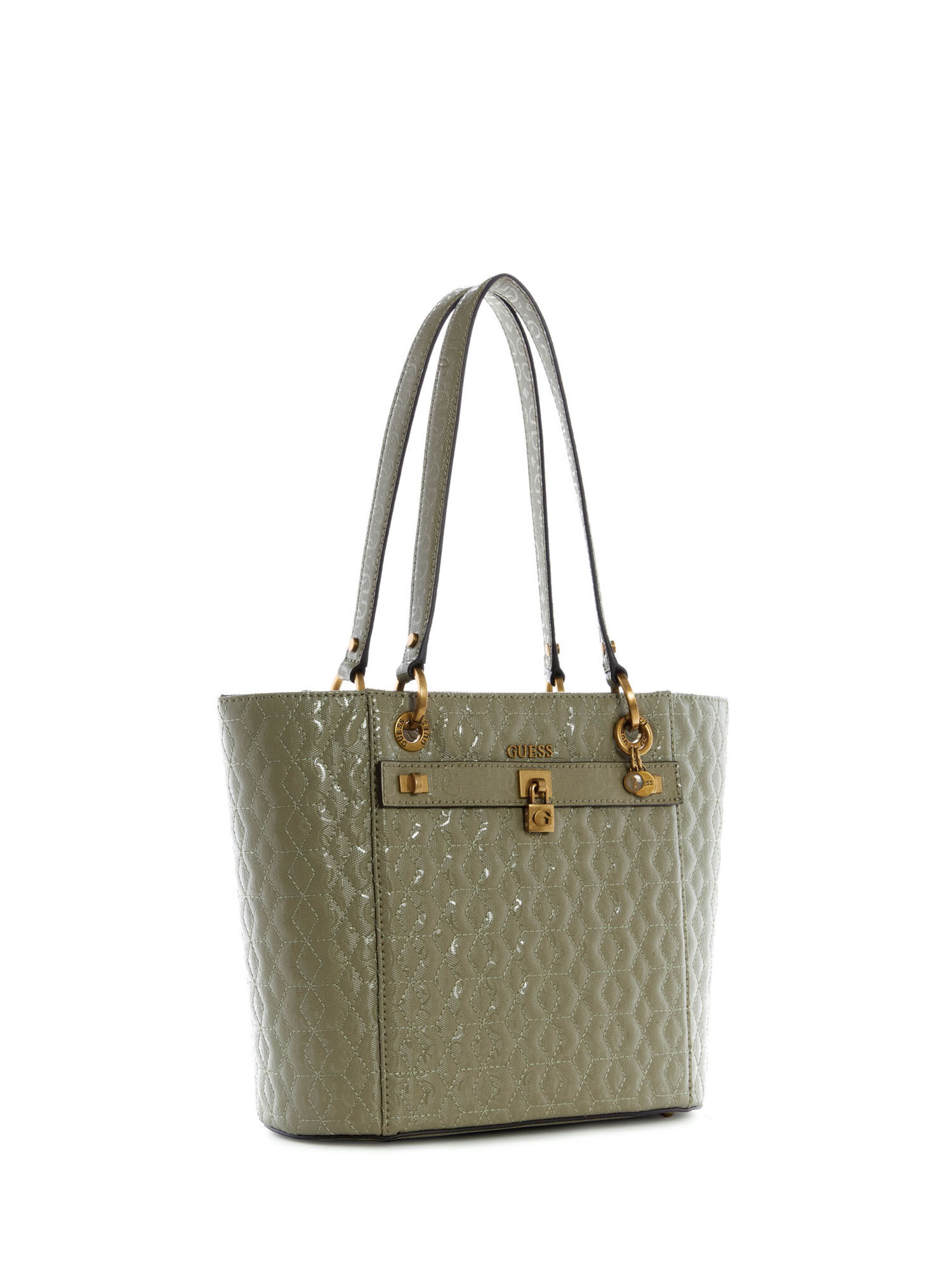 Noelle Large Tote