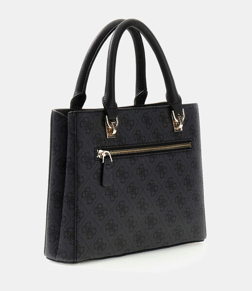Noelle 4G Logo Handbag