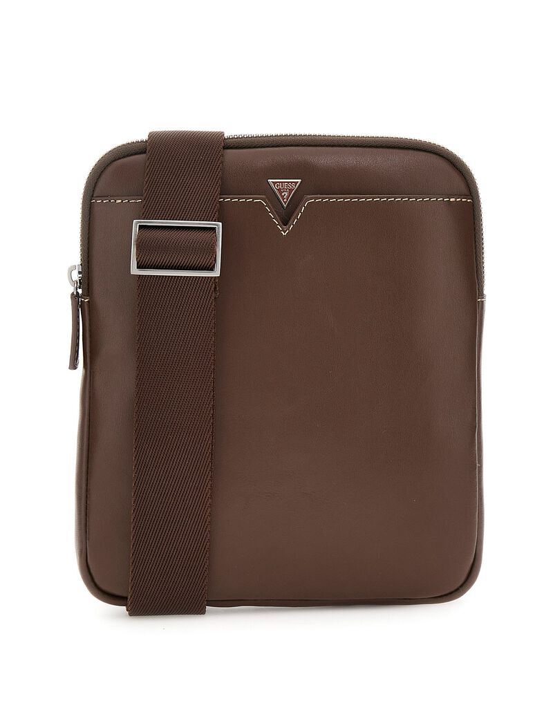 FIRENZE CROSSBODY FLAT