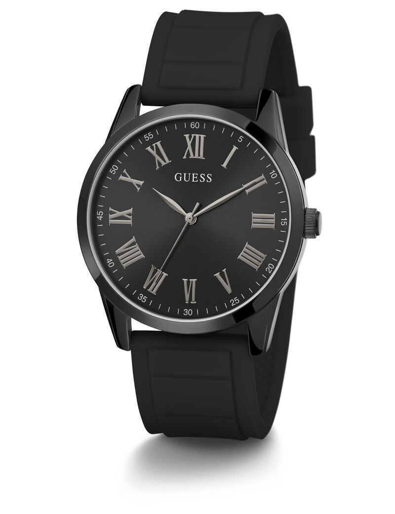 Sleek Analog Watch