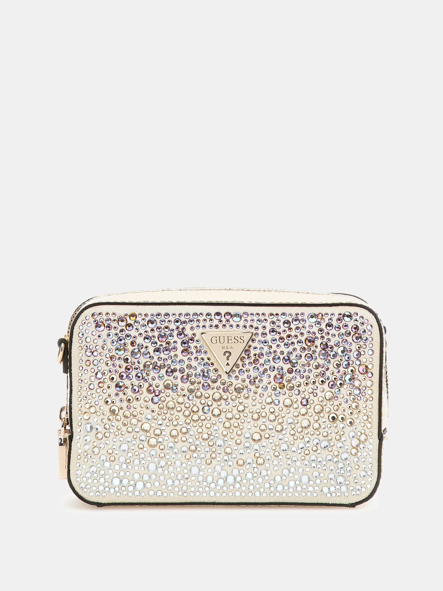 Most fashionable guess clutches 2025