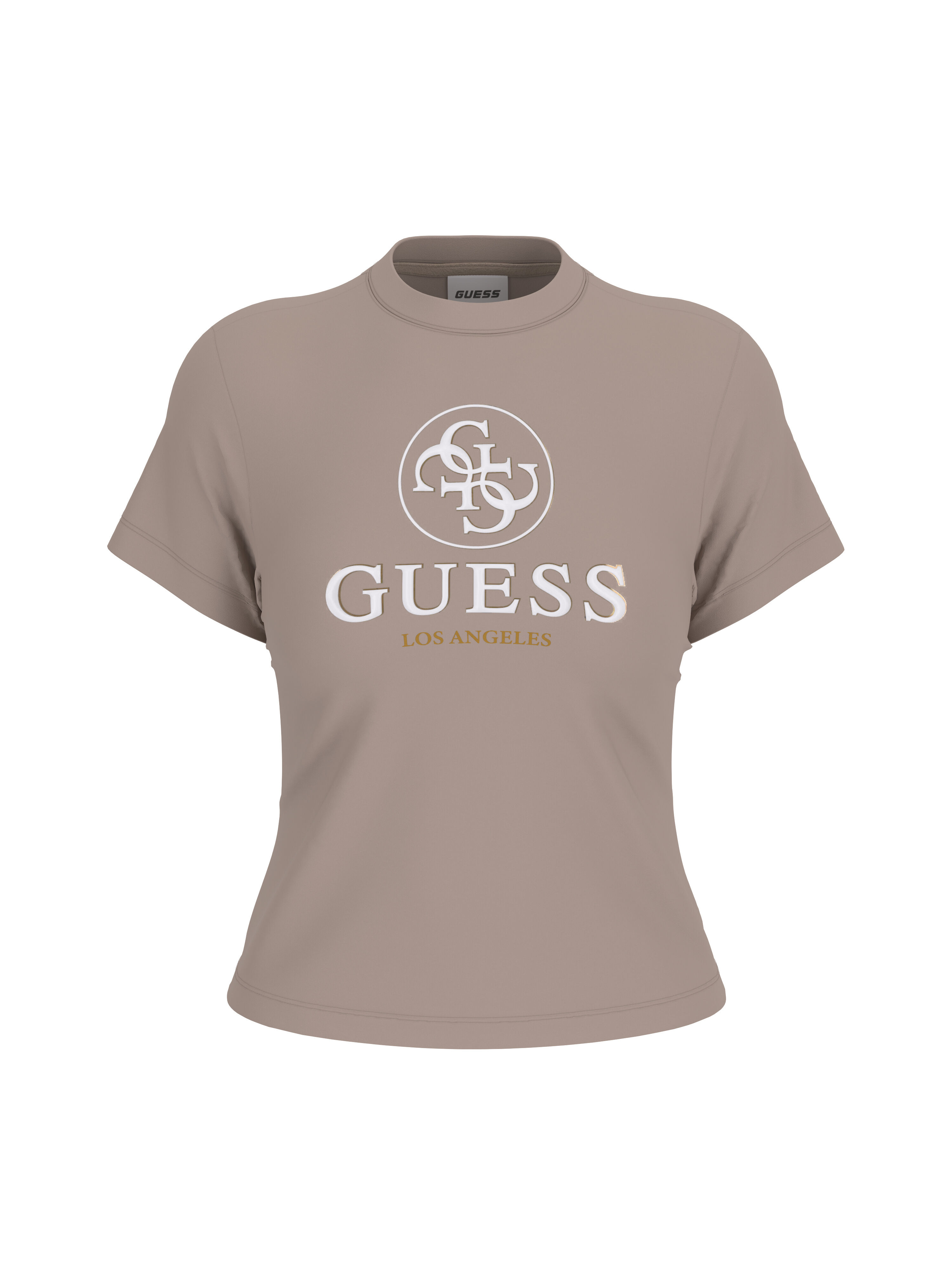 Shop T Shirts GUESS Online GUESS UAE