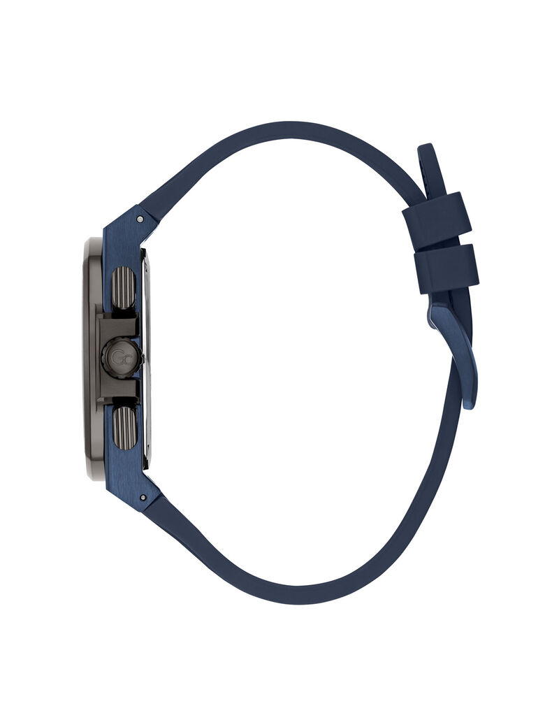 ساعة يد كرونوغراف GC