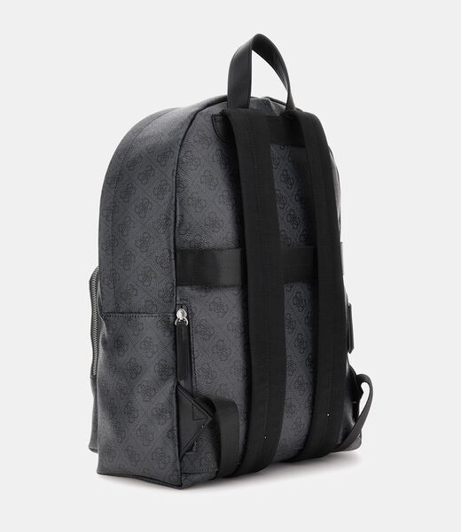 Vezzola Eco 4G logo backpack
