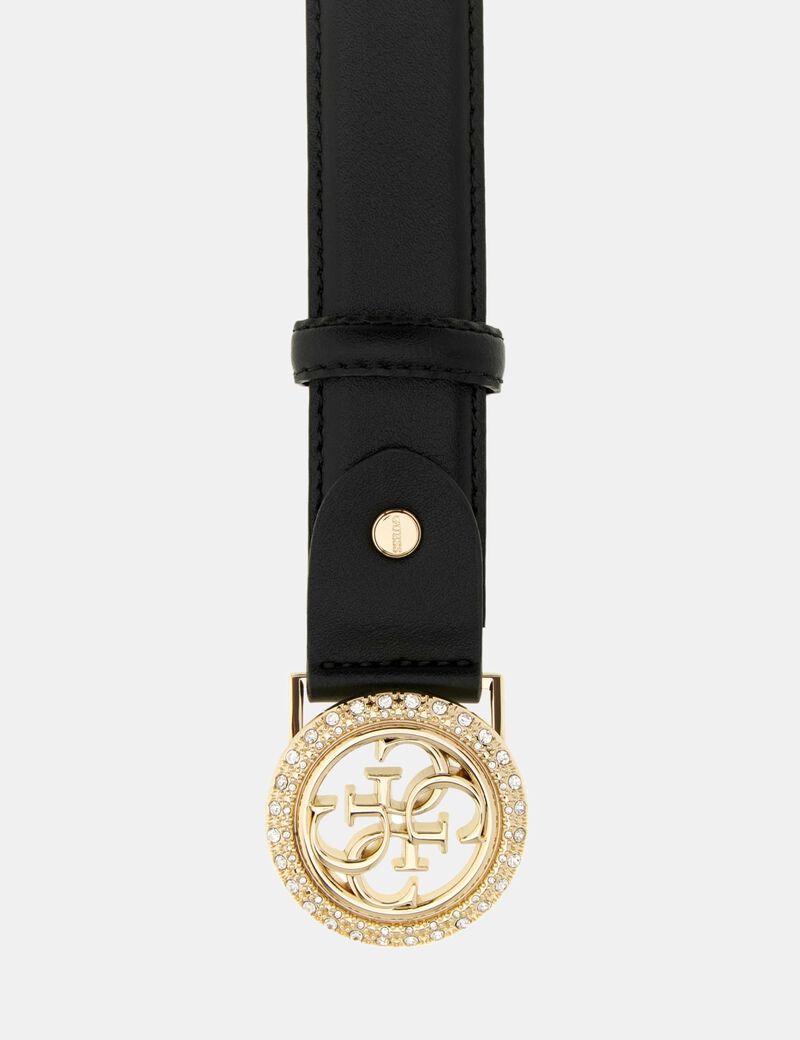 جيس 4g logo belt