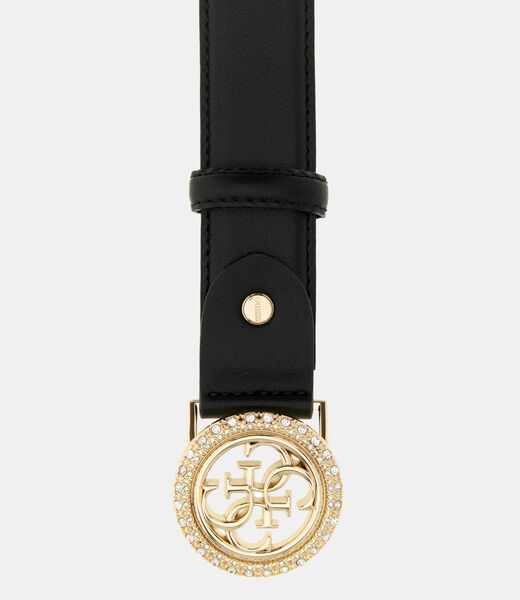 4G Logo belt