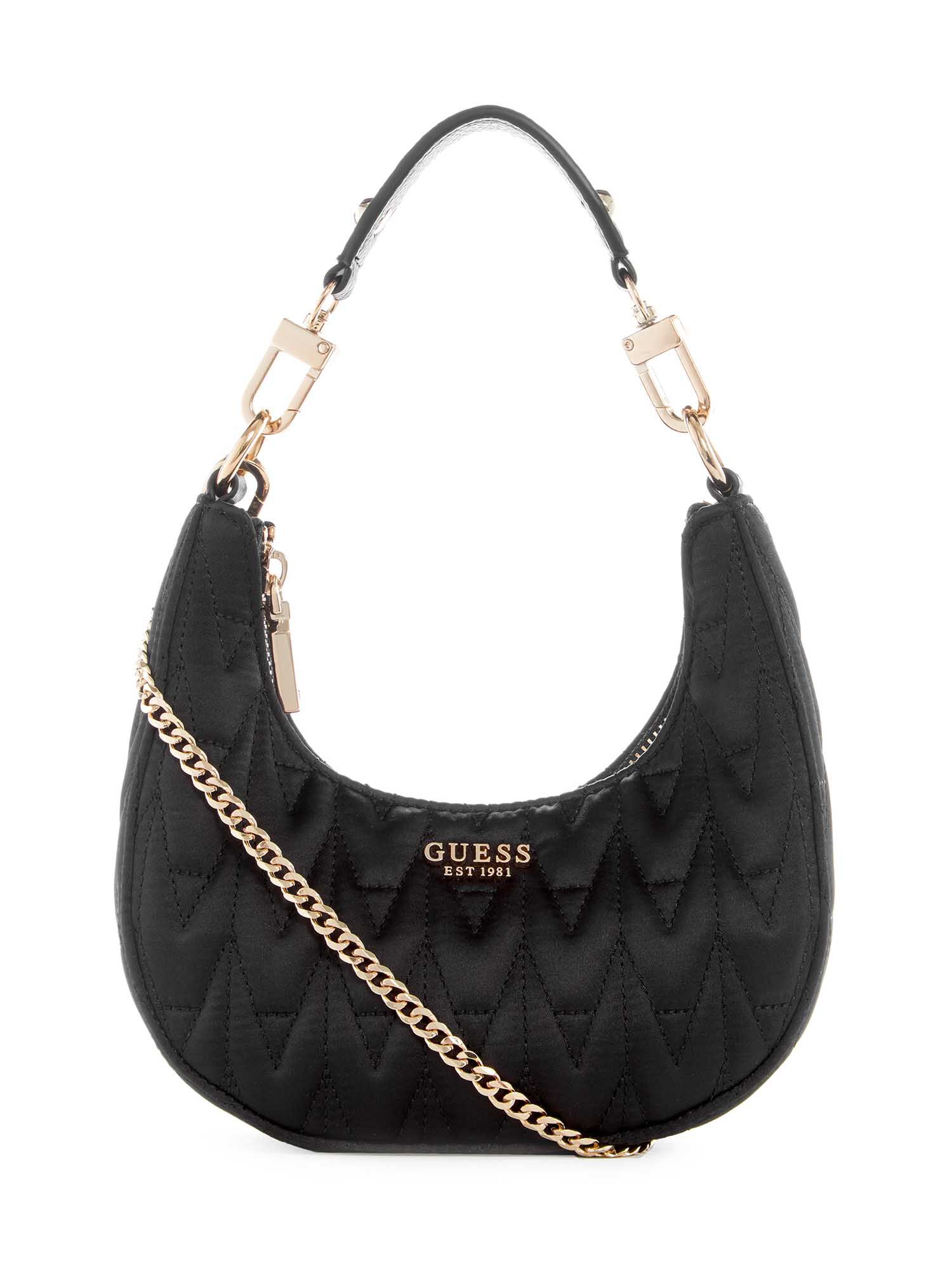 Guess bags hobo 2025
