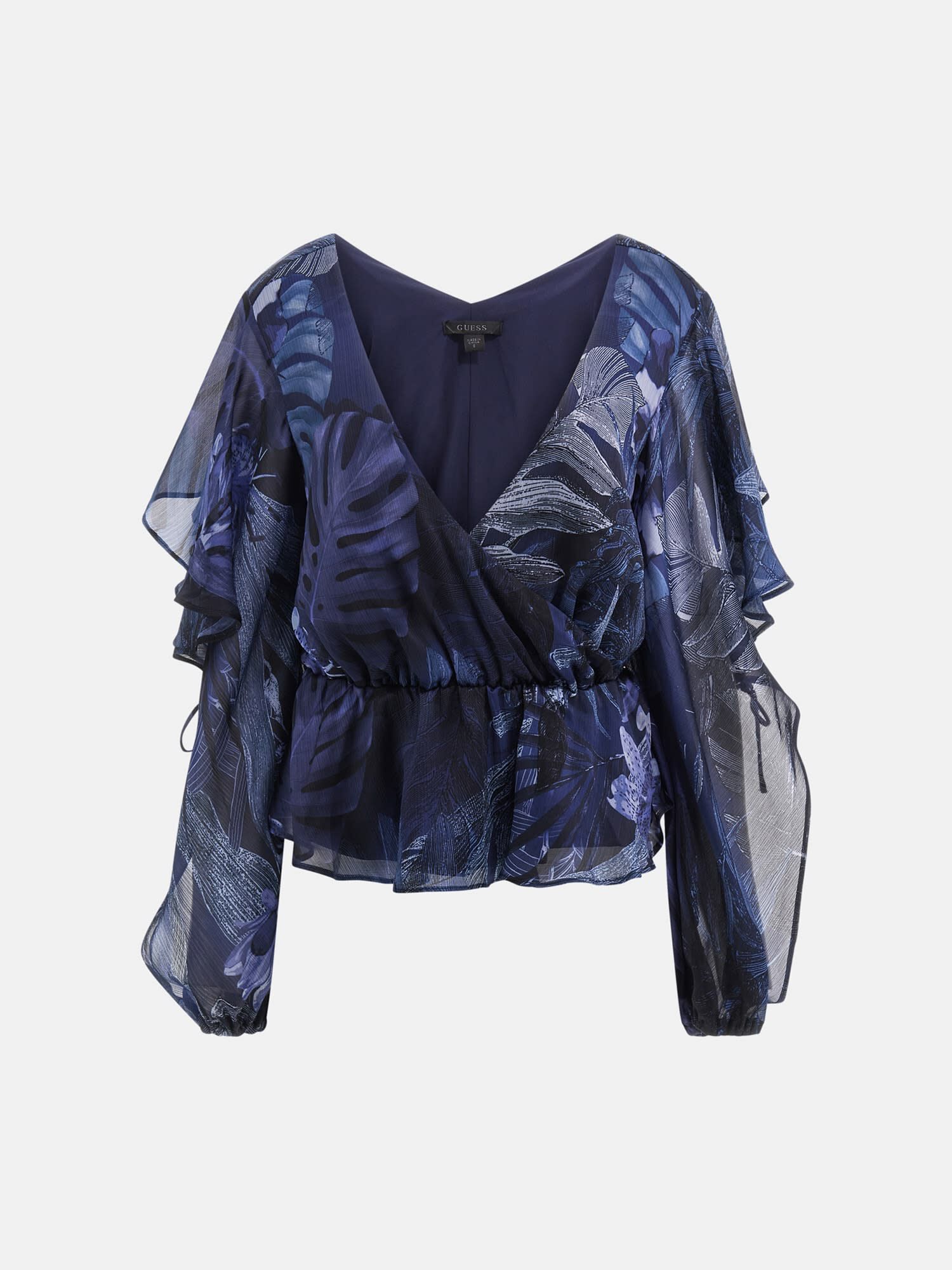 Guess blouses cheap